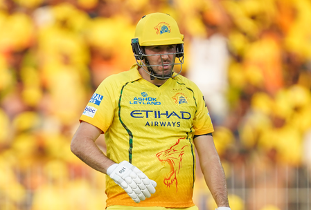 ‘Gutted to be heading home at the crunch stage’,’ says CSK’s Overton after being ruled out of IPL 2026