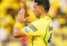 IPL 2026: Kamboj’s success boils down to his professionalism, the way that he trains, says Simons