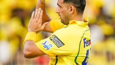 IPL 2026: Kamboj’s success boils down to his professionalism, the way that he trains, says Simons