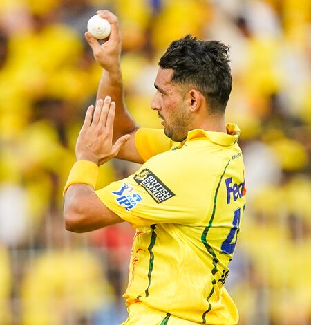 IPL 2026: Kamboj’s success boils down to his professionalism, the way that he trains, says Simons