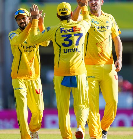 IPL 2026: CSK suffers setback as Jamie Overton returns to UK with a thigh injury