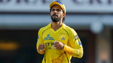 IPL 2026: Ruturaj & co. reprimanded for slow over rate offence after CSK bow out
