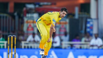‘What you learn from mistakes is more important’: Shastri backs Kamboj after tough outing vs LSG