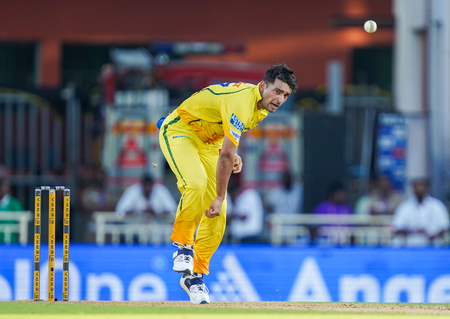 ‘What you learn from mistakes is more important’: Shastri backs Kamboj after tough outing vs LSG ‘What you learn from mistakes is more important’: Shastri backs Kamboj after tough outing vs LSG
