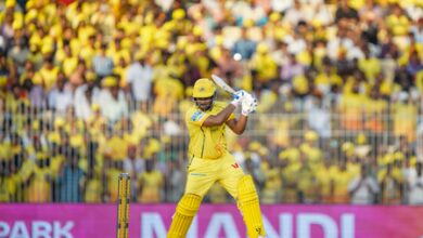 Shastri endorses Samson as India’s future T20I captain