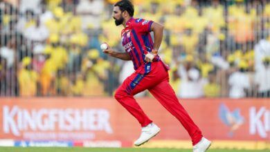 IPL 2026: As a bowling unit, it is vital to stick to tight lines, says LSG pacer Shami