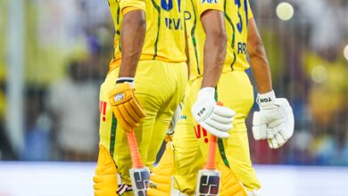 CSK have decent chance to be in top 4; for RR a lot depends on Sooryavanshi’s performance: Chawla