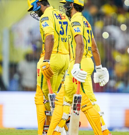 CSK have decent chance to be in top 4; for RR a lot depends on Sooryavanshi’s performance: Chawla