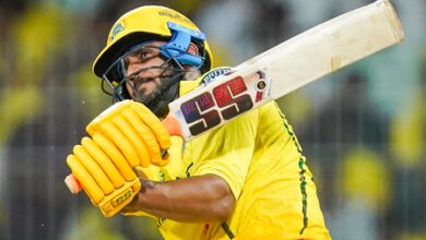 IPL 2026: ‘Urvil is definitely one for the future,’ says Harbhajan