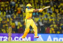 ‘Mahi bhai told me to stay clear in my mind’: Urvil credits Dhoni’s advice after record fifty