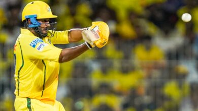 IPL 2026: Urvil’s blitzkrieg helps CSK get third straight win after beating LSG by five wickets