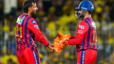 IPL 2026: In T20 cricket, the fielding standards have to be up there, says LSG skipper Pant