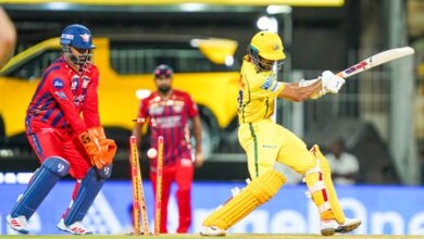 IPL 2026: It’s been a while since we chased 200, so good to chase it, says Gaikwad