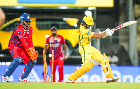IPL 2026: It’s been a while since we chased 200, so good to chase it, says Gaikwad
