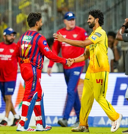 IPL 2026: Why not try players who have not played much, reveals Pant on skipping bat vs CSK