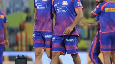 IPL 2026: Hardik Pandya unwell, Rohit comes in for MI as Surya elects to bowl v LSG