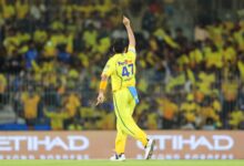 IPL 2026: Confidence high in CSK camp ahead of clash against MI, says Anshul Kamboj