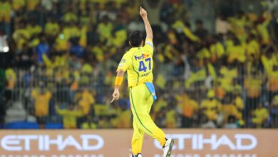 IPL 2026: Confidence high in CSK camp ahead of clash against MI, says Anshul Kamboj