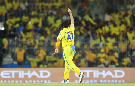IPL 2026: Confidence high in CSK camp ahead of clash against MI, says Anshul Kamboj