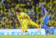 ‘He’s found a plan that works’: McClenaghan on Kamboj’s rise at CSK