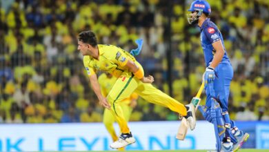 ‘He’s found a plan that works’: McClenaghan on Kamboj’s rise at CSK