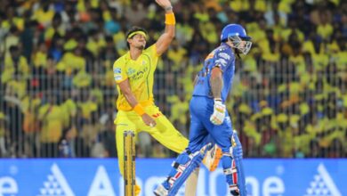IPL 2026: Macneil Noronha replaces injured Ramakrishna Ghosh in CSK squad