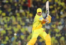 ‘Temperament stood out along with skill’: Fleming lauds Kartik’s match-winning knock