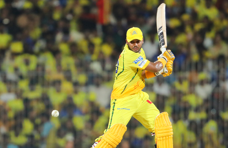 ‘Temperament stood out along with skill’: Fleming lauds Kartik’s match-winning knock