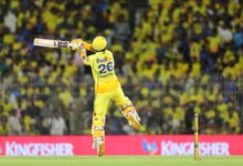 IPL 2026: Bowlers, Gaikwad, Kartik help CSK thrash MI by eight wickets (ld)