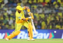 IPL 2026: Gaikwad, Kartik smash unbeaten fifties as CSK thrash MI by eight wickets