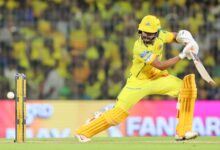 ‘Wanted to be there till the end’: Gaikwad after guiding CSK to win over MI