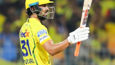 The way Gaikwad played, CSK are becoming more dangerous: Ashwin