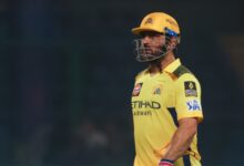 IPL 2026: MS Dhoni ‘steadily improving’ but hasn’t travelled to New Delhi, says Eric Simons