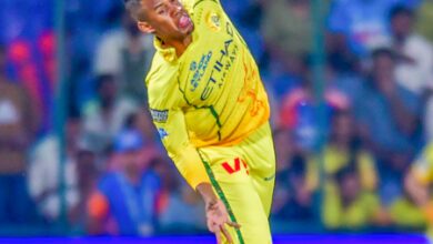 ‘Credit to the captain for using Akeal at the right time’: Boucher