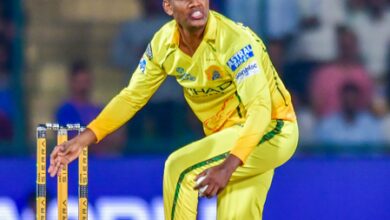 IPL 2026: ‘Pitch wasn’t a belter, we adapted quickly,’ says Akeal Hosein after CSK beat DC