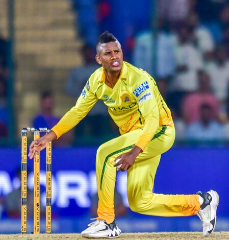 IPL 2026: ‘Pitch wasn’t a belter, we adapted quickly,’ says Akeal Hosein after CSK beat DC