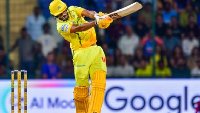 IPL 2026: CSK’s Urvil Patel lights up Chepauk with joint fastest fifty in tournament’s history