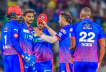 IPL 2026: Inconsistent DC look to arrest slide against surging KKR (Preview)