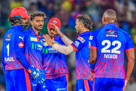 IPL 2026: Inconsistent DC look to arrest slide against surging KKR (Preview)