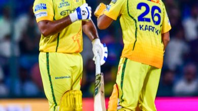 IPL 2026: CSK peaking at the perfect time, says assistant bowling coach Sriram