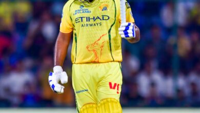 Samson is the superstar CSK have been crying out for: Finch