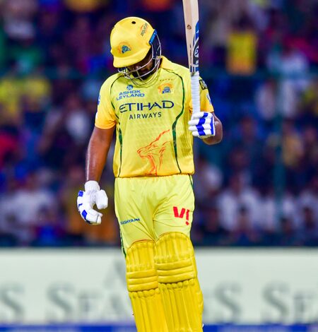 IPL 2026: The biggest change is you’re seeing more of me, but I’m always calm, says Samson