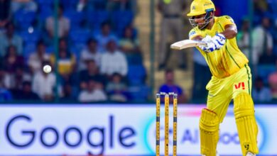 ‘Samson is batting at his peak: Irfan Pathan