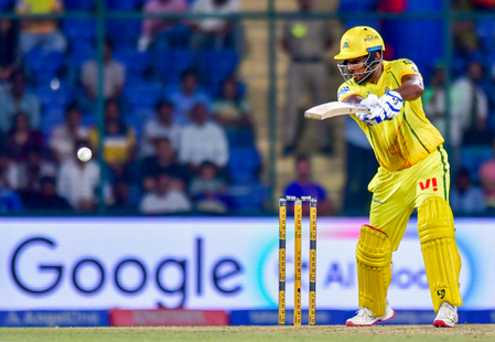 ‘Samson is batting at his peak: Irfan Pathan