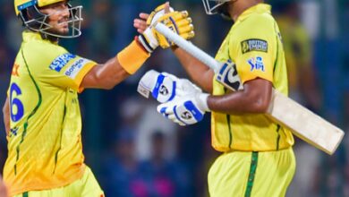 ‘Dhoni won’t risk disrupting CSK’s winning combination against LSG’: Kumble