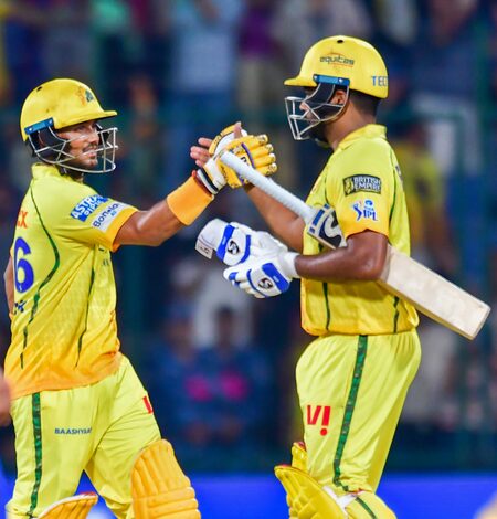 ‘Dhoni won’t risk disrupting CSK’s winning combination against LSG’: Kumble