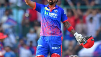 IPL 2026: ‘The milestone I would love to match with Dhoni is his five trophies’, says KL