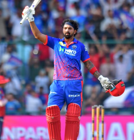 IPL 2026: ‘The milestone I would love to match with Dhoni is his five trophies’, says KL