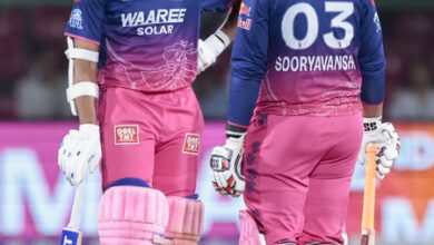 IPL 2026: When and where to watch RR vs GT, know all details