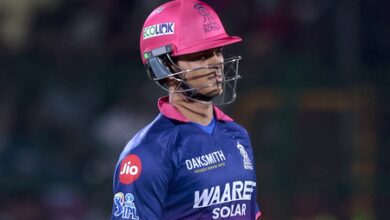 NADA issues notice to cricketers Yashasvi, Shafali for whereabouts failure: Report